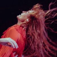 Florence + the Machine Unveil IDLES Remix of 'Heaven is Here'