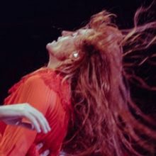 Florence + the Machine Unveil IDLES Remix of 'Heaven is Here'