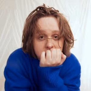 Lewis Capaldi's 'Love The Hell Out Of You' Theme From IT ENDS WITH US Out Now