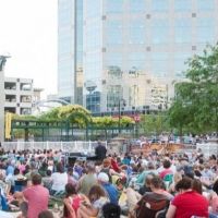 Utah Symphony Heads Outdoors For The Return Of Its Community Concert Series Interview