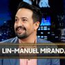Video: Lin-Manuel Miranda Calls OCTET Movie 'Avengers for Theater Kids'