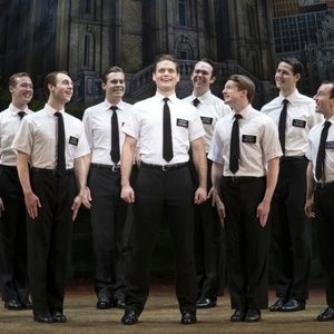 THE BOOK OF MORMON to Return to The Granada Theatre