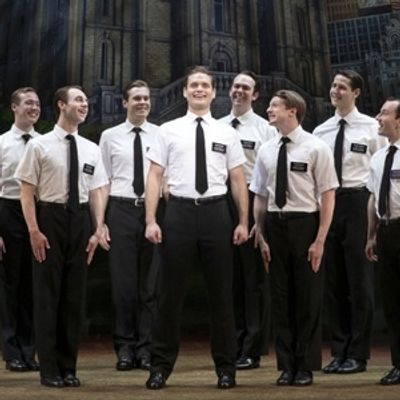 THE BOOK OF MORMON to Return to The Granada Theatre