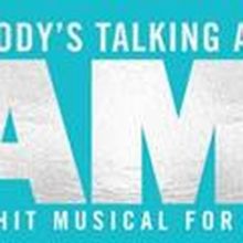 Full Casting Confirmed For the UK Tour of EVERYBODY'S TALKING ABOUT JAMIE
