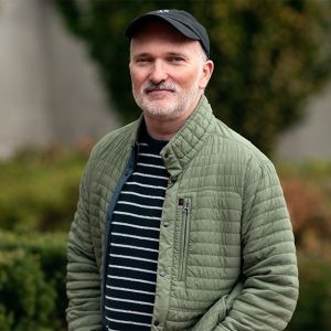 Professor Christian Parker Expands Definition of Dramaturgy at Columbia University School of the Arts