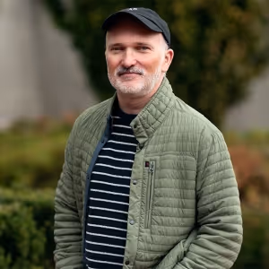 Professor Christian Parker Expands Definition of Dramaturgy at Columbia University…