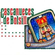 Ópera De Bellas Artes Presenta El Cascanueces De Bolsillo, Adaptación Lúdica De La
