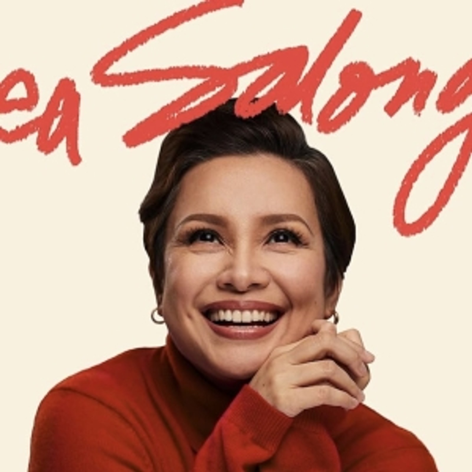 Video: Lea Salonga Is Repeating 'Sounding Joy' This Holiday Season