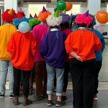 The Exponential Festival To Present PROFESSIONAL DEVELOPMENT By Little Lord