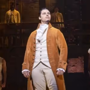 Wake Up With BWW 6/6: Jason Arrow in HAMILTON International Tour, and More!