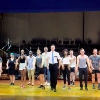 VIDEO: THE BOOK OF MORMON Surpasses 42ND STREET as Broadway's 14th Longest Running…