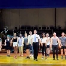 VIDEO: THE BOOK OF MORMON Surpasses 42ND STREET as Broadway's 14th Longest Running Sh