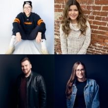117 Entertainment Rebrands With Addition of Jentry Davis & Cassie Wells