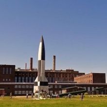 New York Philharmonic Performs at Peenemünde