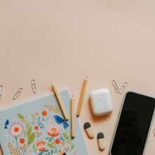 Student Blog: Back to School Burnout