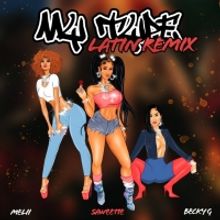 Saweetie Spices Up 'My Type' with Latin Remix