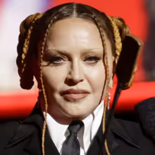 Madonna Plans to Begin World Tour in October Following Health Emergency