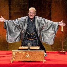 Katsura Sunshine's Rakugo to Return to NY for Encore Performances This Fall