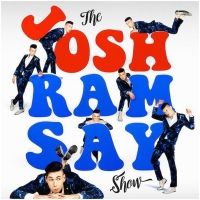 Josh Ramsay Announces New Album 'The Josh Ramsay Show'