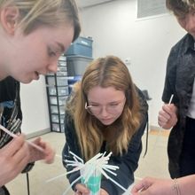 Florida Rep Education Unveils Spring Theatre & Dance Classes for Students Ages 11 –