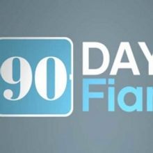 90 DAY FIANCE Returns for Seventh Season on November 3