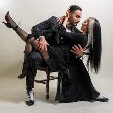 Review: THE ADDAMS FAMILY - MUSICAL IN CONCERT, London Palladium