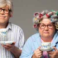 Edinburgh 2022: Review: THE ANNIVERSARY, Pleasance Dome