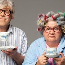 Edinburgh 2022: Review: THE ANNIVERSARY, Pleasance Dome