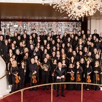 The Met Orchestra to Launch 2026 European Festival Tour With Nézet-Séguin