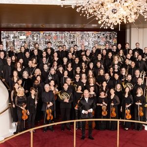 The Met Orchestra to Launch 2026 European Festival Tour With Nézet-Séguin