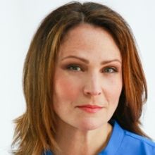 Listen: Lisa Howard Opens Up About Her Broadway Career On WHY I'LL NEVER MAKE IT Podc