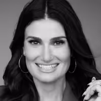 Idina Menzel to Host HARMONIOUS LIVE! on Disney+