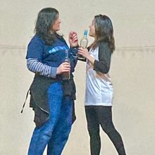 USM Theatre Opens TOO MUCH LIGHT MAKES THE BABY GO BLIND, November 30