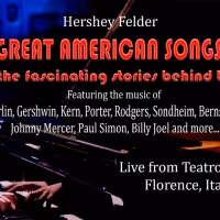 Porchlight Partners With Hershey Felder on His Latest Live From Florence Production…