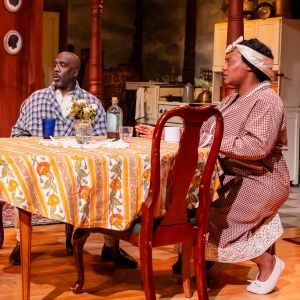 August Wilson's THE PIANO LESSON Begins This Week At Shakespeare & Company