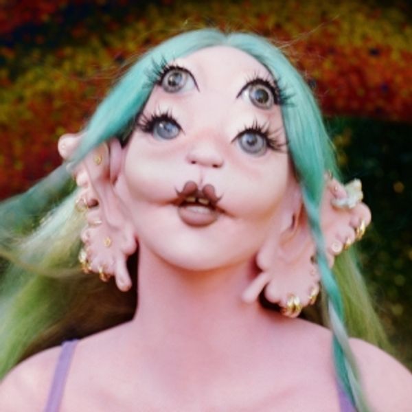 Melanie Martinez Announces North American Arena Tour Photo