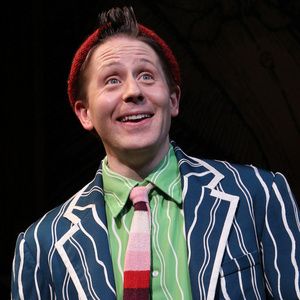 CURTAINS to Open at Anne Arundel Community College, Directed by Justin Brill