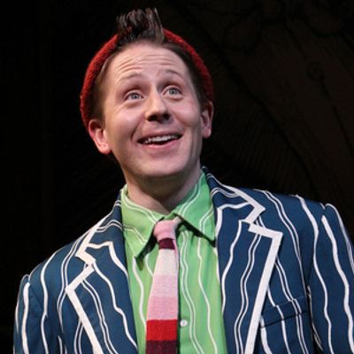 CURTAINS to Open at Anne Arundel Community College, Directed by Justin Brill