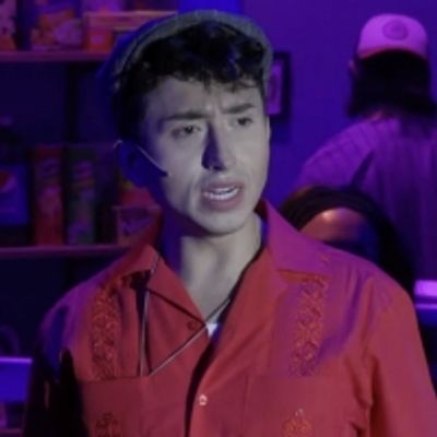 VIDEO: First Look At San Diego Musical Theatre's IN THE HEIGHTS