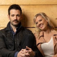 Patti Murin and Colin Donnell to Release First Joint Album SOMETHING STUPID