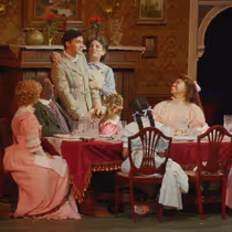 Video: Patti Murin, Colin Donnell, Beth Leavel in The Muny's MEET ME IN ST. LOUIS