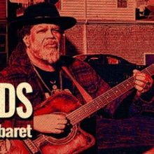 A PARTY AT THE CROSSROADS to Play The Black Box Theater in April