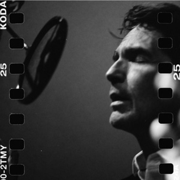 Richard Marx to Release New Album Feat. Rod Stewart, Kenny G & More Photo