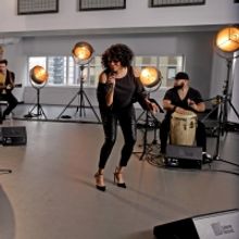 Stephanie Pope, Michael Fasano and More Featured in Norwegian Cruise Line's EMBARK NC