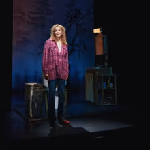 Jean Smart Out of CALL ME IZZY on Broadway Due to Knee Injury