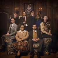 Agatha Christie's THE MOUSETRAP Will Mystify Australian Audiences