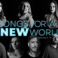 BWW Review: SONGS FOR A NEW WORLD at Haddonfield Plays & Players is 'One Moment' You…