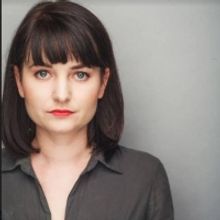 Callie Prendiville talks about I AND YOU at MOXIE Theatre