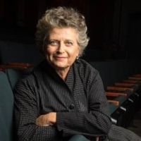 McCarter Names Veteran Arts Leader Susie Medak As Interim Managing Director 