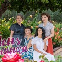 Win Two Tickets to The Old Globe's World Premiere of THE GARDENS OF ANUNCIA